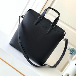 the backpack high quality leather the details of the handmade edges are exquisite interior slot pocket fashion atmosphere bags