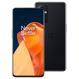 Original Oneplus 9 5G Mobile Phone 12GB RAM 256GB ROM Snapdragon 888 Octa Core 50MP 4500mAh NFC Android 6.55 inch AMOLED Full Screen Fingerprint ID Face Smart Cell Phone