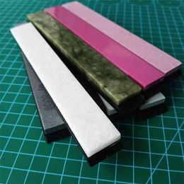 3000# 6000# 8000# 10000# whetstone for Ruixin pro knife sharpener replacement Grinder Bar Oil stone KME Edge 210615