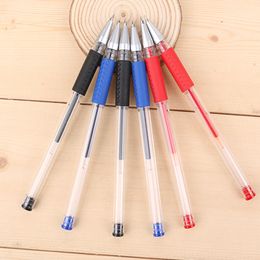 Neutral pen core 110MM bullet 0.5MM for water needle pen core 113mm Ballpoint Pens