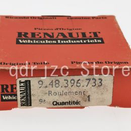 Renault Hydraulic Piston Pump Crescent Bearings 9.48.396.733 60mm 70mm 13mm