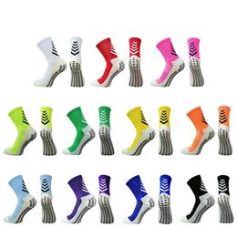 wholesale essional running socks non-slip sports sockings towel bottom ball socks men's sport tube sock in stock
