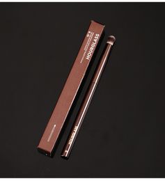 HG9 Domed Shadow Makeup Brush Eye Highlighting Cosmetic Single Brushes Synthetic Eyeshadow Powder Brush Quality6959480