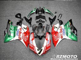 ACE KITS 100% ABS fairing Motorcycle fairings For DUCATI 959 1299 15 16 17 18 years A variety of Colour NO.1590