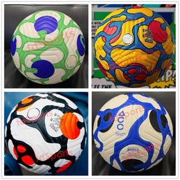 2022 лучшие футбольные лиги Высочайшее качество клубная лига 2021 2022 футбольный мяч размер 5 высококачественный хороший матч пресс-пресс-финал 21 22 футбол (корабль шары без воздуха)