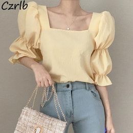 Descuento Blusa Moderna 2022 en venta en DHgate.com