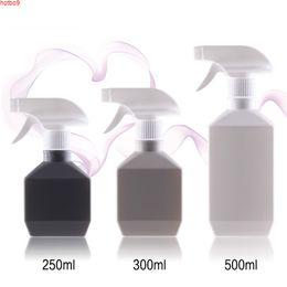 250ML 300ML 500ML X 15 Northern Europe Style Plastic Plants Flower Spray Bottle dressing Water Sprayer Salon Toolgoods