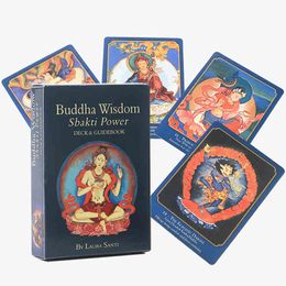 Buddha wisdom sbakti power new card Cards Black Friday deals
