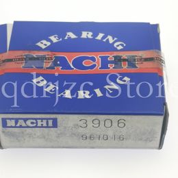 NACHI thrust ball bearing 3906 30mm 60mm 19mm