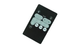 Remote Control For Edifier RC2.1D Bluetooth Soundbar Cinesound Audio Speaker System