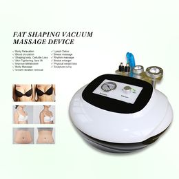 2021 Taibo Professional Anti-cellulite Mesotherapy On Stomach Stretch Marks Removing Smooth Shapes Machine In Spa