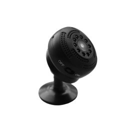 Wifi Mini IP Camera 1080p HD Monitors Night Vision- Surveillance Camera Home Outdoor 360 Wireless Wi-fi Webcam Baby Monitor Vision Device