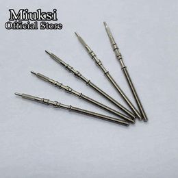stainless steel crown kit NH35 NH36 NH38 NH39 Movement Winding Stem