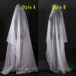 3m Long Wedding Veils Top Quality Tulle Bridal Veil Wedding Accessories