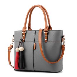 HBP Totes Handbags Shoulder Bags Handbag Womens Bag Backpack Women Tote Purses Brown Leather Clutch Fashion Wallet M075
