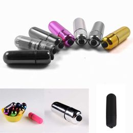 Female Vibrating Egg ABS Portable Wireless Remote Control Mute Masturbation Adult Toys Vagina Ball Sex Toys Adult Product P0818