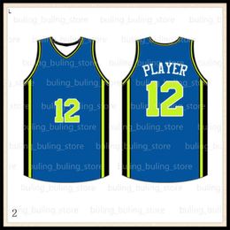 Custom Basketball Jerseys Mens Youth Women Yellow Black White 0168