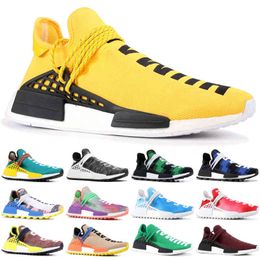 human race shoes canada