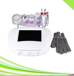 newest multifunctional ultrasonic skin scrubber bio ems microcurrent face lift cleaning microcurrent face massage device