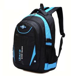 Backpacks Boys Fashion Hight Quality Children Orthopaedics School Bags For Girls Kids In Primary waterproof Mochila Infantil Zip