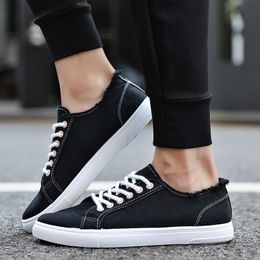 black mesh fashion shoes Normal walking e03 men hot-sell breathable student young cool casual sneakers size 39 - 44