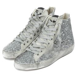 golden goosee sneakers Italy brand Mid slide star High-top style Women Superstar Sneakers casual shoes Designer rainers Sequin Classic White Men shoe d42