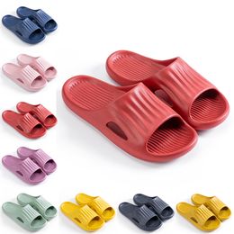 Shoe Slippers Discount Slides Men Women Sandal Platform Sneaker Mens Womens Red Black White Yellow Slide Sandals Trainer Outdoor Indoor Slipper Styl 73 s s 51