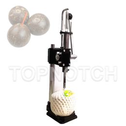 Green Coconut Opening Machine Kitchen Stainless Steel Fruit Fresh Coconuts Shell Driller Opener Coco Drilling Tool