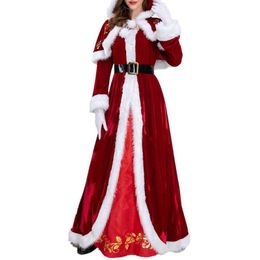 Trajes De Vestidos De Navidad Para Mujer Oferta Online | DHgate.com