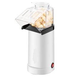 Mats & Pads Air Popcorn Maker,Electric Maker With Measuring Cup 3 Minutes Fast US Plug