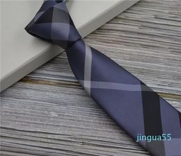 Men Ties 100% Silk Jacquard Classic Woven Handmade Necktie for Men Wedding Casual and Business Neck Tie