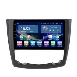 Android 10.0 Quad Core Video Gps Navigation Multimedia Player Car Radio for Renault KADJAR 2016-2018