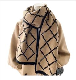 Wholesale- men scarf shawl warm luxurious men women autumn winter scarf is the good collocation of air conditioning room Surprise price5aaaaa