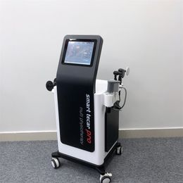 Physical ultraound wave ED shockwave Tecar Diathermy Therapy Machine For Sport injuiry Erectile dysfunction