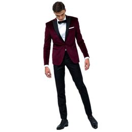 Vino De La Chaqueta De Traje Pantalón Negro Oferta Online | DHgate Spain \u0026  Mexico