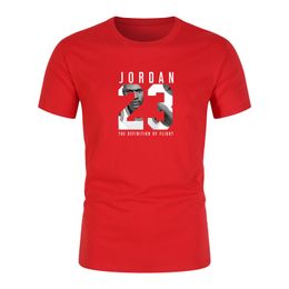 Herren-Basketball-T-Shirt, Designer-Sport, Sommer, individuell, 3D-gedrucktes Oberteil für Herren, solides Rundhals-T-Shirt, lässiges Hip-Hop-Männer-Lose-Kurzarmshirt