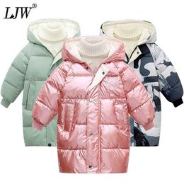 Girls clothing Baby Coats for Flower Jackets For Spring Autumn Kids Clothes Double-Breasted Top children Outwear 211204