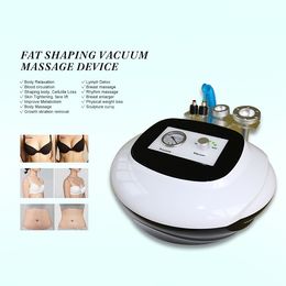 Taibo Beauty Mesotherapy Vacuum Massage Therapy Machine For Body Spa Active The Skin