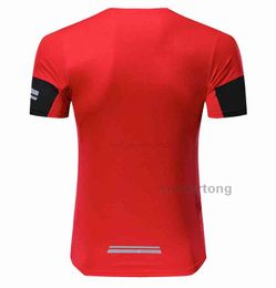 #T2022000514 Polo 2021 2022 High Quality Quick Drying T-shirt Can BE Customized With Printed Number Name And Soccer Pattern CM