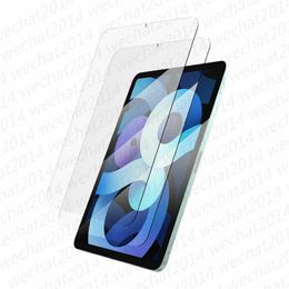 1000PCS Explosion Proof 9H 0.3mm Screen Protector Tempered Glass for iPad Mini 1 2 3 4 5 6 No Package