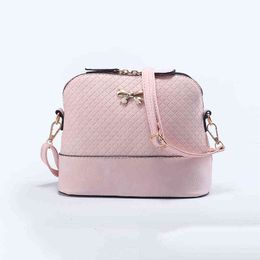 HBP Non-Brand Bag Butterfly indentation lattice decoration shell fashion styling single shoulder Korean slung women's 3