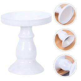 cake stand supplies Australia - Other Festive & Party Supplies 2pcs Fashion Wedding Cake Display Plate Cupcake Storage Stand