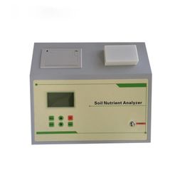 Lab Supplies TPY-7PC Soil Nutrient Tester Metre