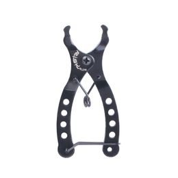 Bicycle Chain Quick Link Mini Tool with Hook up Multi Plier MTB Road Bike Chain Clamp Magic Buckle Cycling Accessories