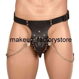 Massage Male Chastity Cage Lock Device Restraint Penis Cock Ring Adult Games Sex Toys For Men Sexy Shop Bondage