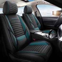 Universal Car Seat Covers For Mercedes Benz A C W204 W205 W211 W212 W213 S class CLA GLC ML GLE GL Auto Automotive Interior Seats Cushion
