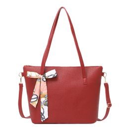 HBP Totes Handbags Shoulder Bags Handbag Womens Bag Backpack Women Tote Purses Brown Leather Clutch Fashion Wallet M09