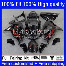 Injection Mould Fairings For SUZUKI SRAD TL1000 TL 1000 R 1000R 98-03 Bodywork 30No.17 Red flames TL1000R 98 99 00 01 02 03 TL-1000R 1998 1999 2000 2001 2002 2003 OEM Body