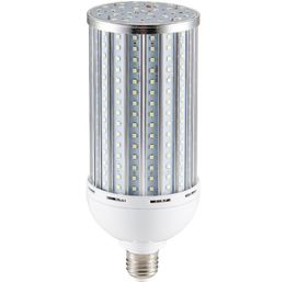 street lamps wholesale UK - Bulbs 10W 15W 20W 25W 30W 40W 50W 60W 80W LED Bulb Aluminum Shell Lamp 220V E26 E27 E39 E40 Corn Light Street Cool Warm White