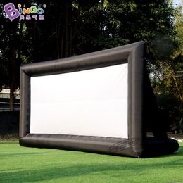 Buy Outdoor Inflatable Screen Online 